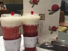 -奈雪的茶(漫广场店)
