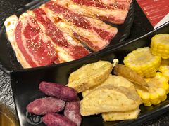 -悟空酒场烤肉(凯德壹中心店)
