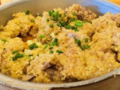 -郑件洋芋饭庄