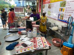 -榮泰米粉湯(Left Shop)