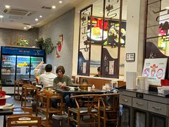 -北门涮肉·铜锅涮肉(南锣鼓巷店)