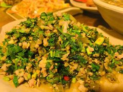 -多哥水傣味餐厅(司马巷店)
