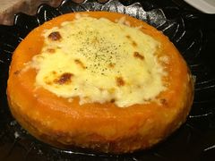 -蜜桃餐厅·江浙融合菜(荟聚购物中心店)