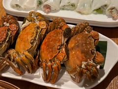 -如轩·海鲜砂锅粥·潮汕菜(一品天下店)