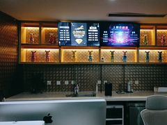 -任我游电竞(朝外店)