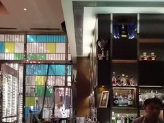 -云·酷 Atmosphere(国贸大酒店)