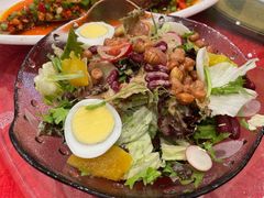 -玉华台饭庄·淮扬菜·烤鸭(望京店)