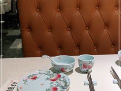 -维园悦谱·海派家常菜(乌鲁木齐南路店)