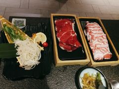 -湊湊火锅·茶憩(和平大悦城店)