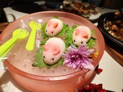 -相遇·川湘融合菜(金坛吾悦广场店)