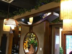 -下杨家青海土火锅(海湖店)