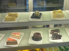 -雕刻时光咖啡馆(北师大店)