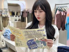 -URBAN REVIVO(七宝领展广场店)