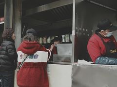 门面-众品香美食(三弓路店)