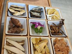-大理董·董家小厨野生菌火锅(古城旗舰店)