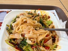 -魏家凉皮(外滩店)