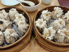 -都一处烧麦馆(前门店)