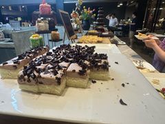 -上海虹桥宾馆味翠餐厅