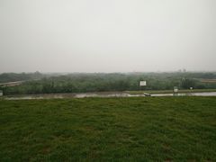 -秦始皇帝陵博物院-丽山园