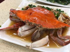 -渔中舟海鲜大排档(普陀沈家门店)