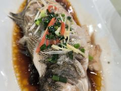 -东四民芳餐厅(世茂工三店)