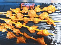 -红钳侠小龙虾·烧烤(中赢康康谷店)