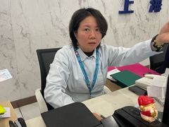 -美年大健康体检中心(浦东美张分院)