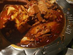 -胖哥俩肉蟹煲(杭州下沙学林街店)