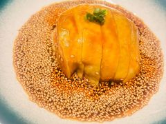 -醉舍·新淮扬菜(长宁龙之梦店)