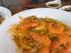 -船歌·鱼水饺青岛菜(国贸商城店)