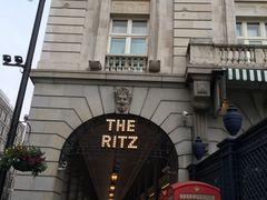-The Ritz Restaurant