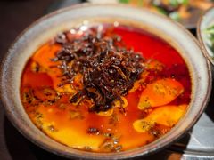 -芸鲜季·云南野生菌餐厅· 云南风物味研社(闵行店)