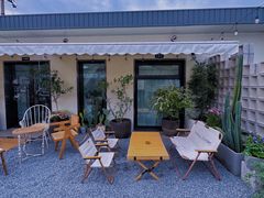 -AHAVA·Fang Baking Studio