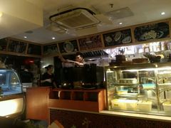 -Lia Cafe Bar Restaurant松山咖啡屋