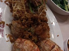 -桥底辣蟹(谢斐道店)
