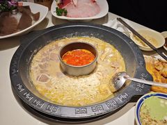-要德火锅(甪直店)