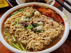 -闫涛羊杂可(总店)