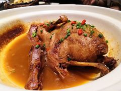 -阿湘婆(中山路店)