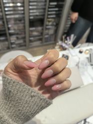 -U3日式美甲美睫