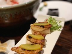 -王鼎精致料理铁板烧(世博源店)