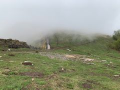 -灵山