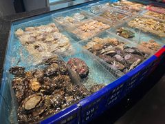 -1718海鲜姿造(苏宁宴请臻选店)