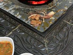 -哈吱喂丽江火塘·牦牛火锅(五一街店)
