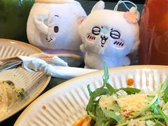 -BAKER&SPICE(环贸店)