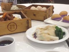 -金翠皇宫粤菜·点心·海鲜(科技园店)