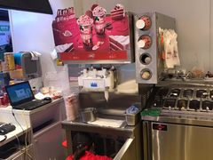 -DQ·蛋糕·冰淇淋(天通苑华联店)