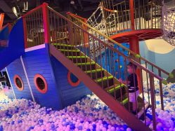 -幻贝家儿童乐园(苏州中心店)