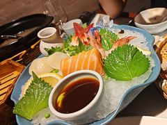 -不将就渔鲜码头(川沙店)