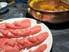-小洋府铜锅涮肉(南锣鼓巷店)