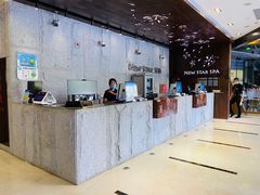 -纽斯桑拿会所(东绣路店)